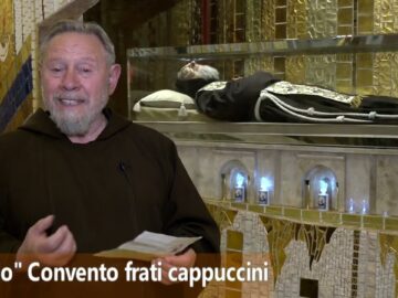 Caro Padre Pio, Ti Chiedo Di Prenderti Cura Del Mio Corpo, Fammi Stare Bene