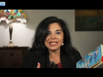 “Diario Di Bordo” Di Mario Vespasiani. L’Angolo Di Pagine D’Autore