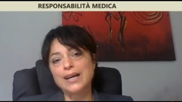 Enti Pubblici E Responsabilità Medica – Chiedi A Noi 31 Ottobre 2025