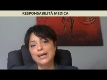 Enti Pubblici E Responsabilità Medica – Chiedi A Noi 31 Ottobre 2025