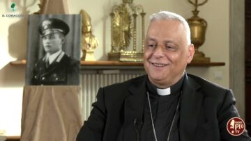 Fede, Ascolto E Assistenza Spirituale Nel Servizio Militare – 27 Ottobre 2025