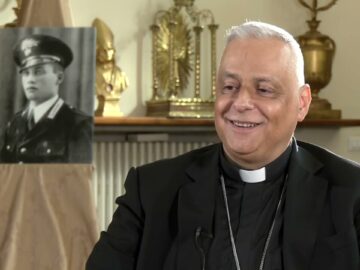 Fede, Ascolto E Assistenza Spirituale Nel Servizio Militare – 27 Ottobre 2025