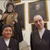 Festa Di Santa Maria Francesca Delle Cinque Piaghe (Just Today 6 Ottobre 2025)