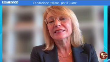 Fondazione Italiana Per Il Cuore – Milano (Just Today 1 Ottobre 2025)