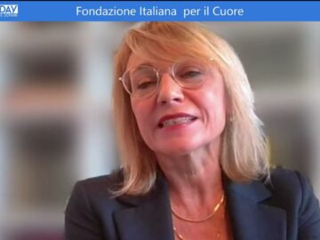 Fondazione Italiana Per Il Cuore – Milano (Just Today 1 Ottobre 2025)