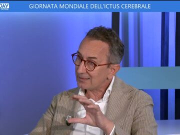 Giornata Mondiale Dell’Ictus Cerebrale (Just Today 28 Ottobre 2025)