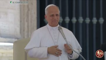 Giustizia E Riforme (Il Coraggio E La Speranza Di Ogni Giorno 13 Ottobre 2025)