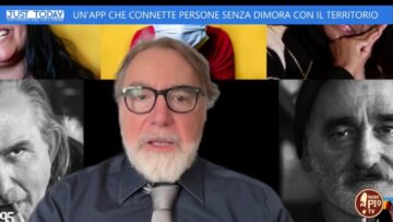 Helpinet: L’app Che Connette Le Persone Senza Dimora Con I Servizi Del Territorio