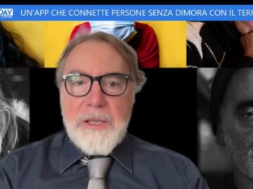 Helpinet: L’app Che Connette Le Persone Senza Dimora Con I Servizi Del Territorio