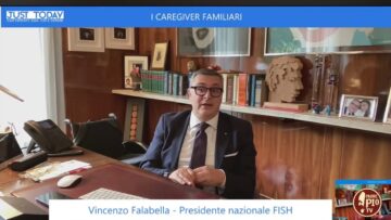 I Caregiver Familiari