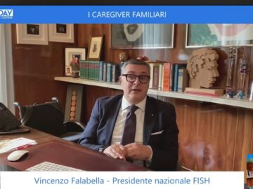 I Caregiver Familiari