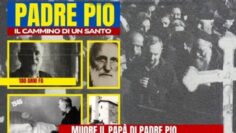Il Cammino Di Un Santo: 100 Anni Fa Padre Pio Venne Operato Dernia Senza Anestesia