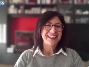 Il Colle Dell’Infinito Bene Prezioso Da Riscoprire (Today 20 Ottobre 2025)