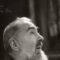 il Mondo di Padre Pio. Ogni volta l’abbracciava teneramente e quando partiva e quando tornava.
