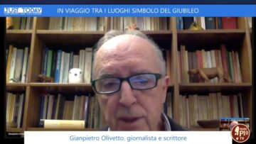 In Viaggio Tra I Luoghi Simbolo Del Giubileo