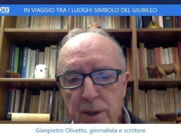 In Viaggio Tra I Luoghi Simbolo Del Giubileo