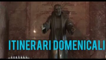 Itinerari Domenicali: La Missionarietà In Un Mondo In Fiamme