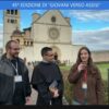 La 45ª Edizione Di “Giovani Verso Assisi” (Just Today 31 Ottobre 2025)