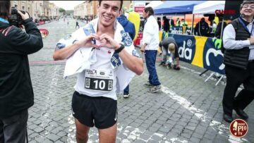 La Corsa Dei Santi 2025 – Cuore In Gioco 28 Ottobre 2025