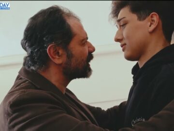 “La Linea Sottile” – Premio A Luigi Zeno (Just Today 8 Ottobre 2025)