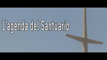 L’Agenda Del Santuario: Lunedì 3 Novembre Torna La “Preghiera Del Cuore”