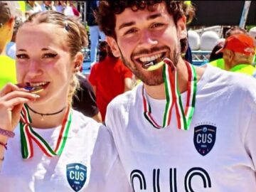 “Lo Sport Universitario: Passione, Formazione E Comunità” (Cuore In Gioco 21 Ottobre 2025)