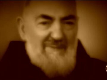 Mandavo Il Mio Angelo Custode A Padre Pio