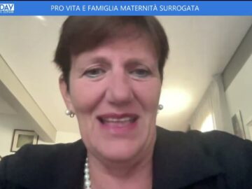 Maternità Surrogata – 10 Ottobre Assemblea Generale ONU (Just Today 8 Ottobre 2025)