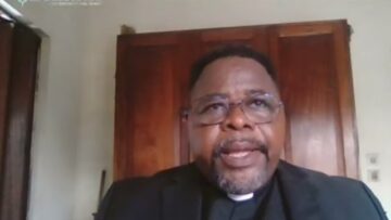 Missionari Di Speranza (Il Coraggio E La Speranza Di Ogni Giorno 6 Ottobre 2025)