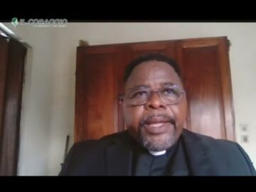 Missionari Di Speranza (Il Coraggio E La Speranza Di Ogni Giorno 6 Ottobre 2025)