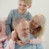 Nonni E Nipoti, Il Valore Della Relazione (Just Today 4 Ottobre 2025)