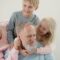 Nonni e nipoti, il valore della relazione (Just Today 4 Ottobre 2025)