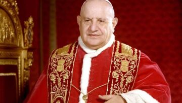 Oboedientia Et Pax – La Vera Storia Di Una Falsa Persecuzione