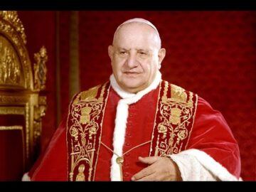 Oboedientia Et Pax – La Vera Storia Di Una Falsa Persecuzione