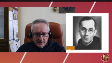 P. Matteo Da Agnone E Fra Guglielmo Gagnon – Verso Gli Altari 27 Ottobre 2025