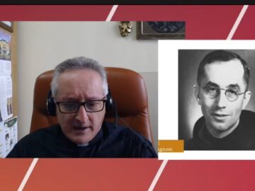 P. Matteo Da Agnone E Fra Guglielmo Gagnon – Verso Gli Altari 27 Ottobre 2025