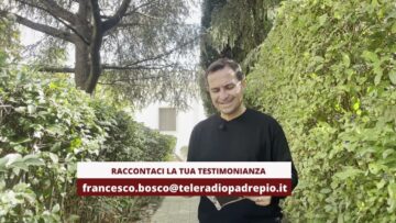 Padre Pio: Dio Ci Parla Anche Nei Dettagli Più Piccoli Della Vita