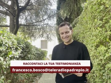 Padre Pio: Dio Ci Parla Anche Nei Dettagli Più Piccoli Della Vita