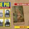 Padre Pio Il Cammino Di Un Santo: San Pio Da Pietrelcina E San Bartolo Longo