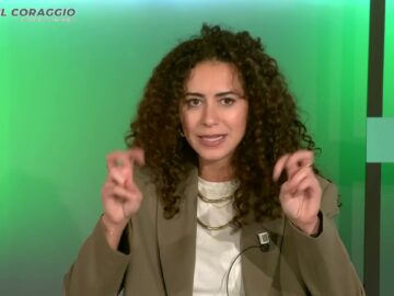 Partecipazione Attiva 3.0 (Il Coraggio E La Speranza Di Ogni Giorno 20 Ottobre 2025)