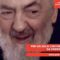 Per un solo centimetro salvato da Padre Pio