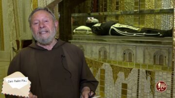 Proteggi Tutti I Bambini Del Mondo…(Caro Padre Pio 5 Ottobre 2025)