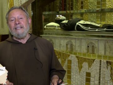 Proteggi Tutti I Bambini Del Mondo…(Caro Padre Pio 5 Ottobre 2025)