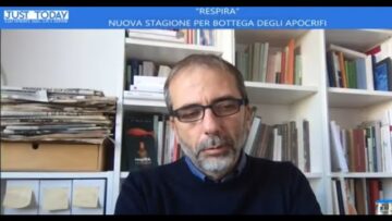 “respIRA” (Just Today 22 Ottobre 2025)