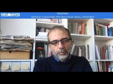 “respIRA” (Just Today 22 Ottobre 2025)