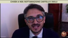 Responsabilità Stradale E Rottamazione Cartelle – Chiedi A Noi (24 Ottobre 2025)