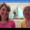 Rosa e Nora…Con Maria ”Pellegrine per sempre” (Just Today 15 Ottobre 2025)