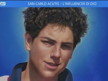 San Carlo Acutis, L’influencer Di Dio – Edizioni San Palo (Just Today 22 Ottobre 2025)