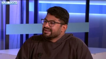 “Sant’Agostino E La Presenza Eucaristica: Una Serata Di Adorazione E Riflessione Su Padre Pio TV”