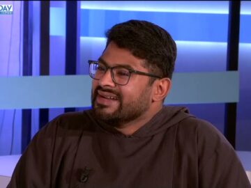 “Sant’Agostino E La Presenza Eucaristica: Una Serata Di Adorazione E Riflessione Su Padre Pio TV”